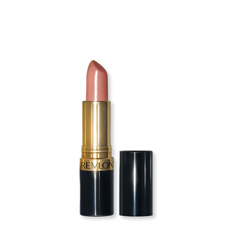 Revlon 04 Bare Affair Super Lustrous Ls Capsule image number 0